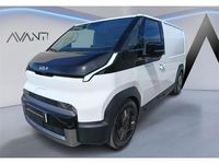 Nuevo Kia PV5 119 kW (163 CV) 2025 Blanco Monovolumen