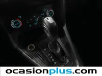 Usado Ford Focus Trend+ 120 CV (88 kW) 2017 Negro Utilitario