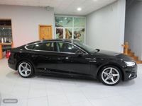 usado Audi A5 SPB 2.0 TDI 190 CV clean diesel mult.