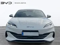Usado BYD Seal Comfort 212 CV (155 kW) 2025 Blanco Berlina