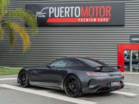Usado Mercedes AMG GT AMG 585 CV (430 kW) 2020 Negro Coupe