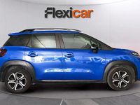 Usado Citroën C3 Aircross Feel 110 CV (80 kW) 2021 Azul SUV