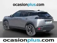Usado Peugeot 2008 Allure 145 CV (106 kW) 2025 Gris / plata SUV