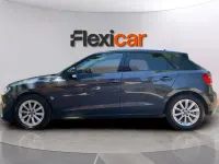 Usado Audi A1 Sportback Premium 95 CV (69 kW) 2019 Gris Utilitario