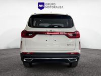 Nuevo SWM G05 139 CV (102 kW) 2025 Blanco SUV