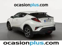 Usado Toyota C-HR Advance 122 CV (89 kW) 2022 Blanco SUV