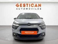 Usado Citroën C3 Feel 83 CV (61 kW) 2022 Blanco Utilitario