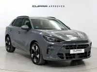 Usado Cupra Terramar 150 CV (110 kW) 2025 Gris SUV