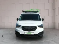 Usado Opel Combo 102 CV (75 kW) 2022 Blanco Monovolumen