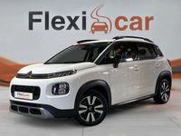 usado Citroën C3 Aircross PureTech 60kW (82CV) FEEL Gasolina en Flexicar Figueres