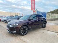 usado DS Automobiles DS3 Crossback 