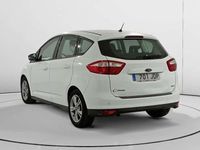 Brugt Ford C-MAX Trend 126 HK (92 kW) 2015 Hvid MPV
