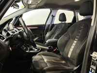 Usado BMW 218 150 CV (110 kW) 2015 Negro Familiar