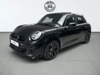 Usado Mini Cooper 114 kW (156 CV) 2025 Utilitario