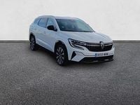 Usado Renault Espace Techno 200 CV (147 kW) 2024 SUV