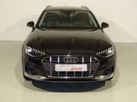 usado Audi A4 Allroad 40 Tdi Quattro S-tronic 150kw