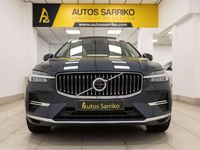 Usado Volvo XC60 Ultimate 351 CV (258 kW) 2023 Azul SUV