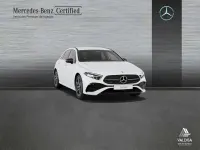 Usado Mercedes A200 150 CV (110 kW) 2025 Berlina