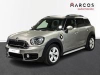 Usado Mini Cooper S Countryman 224 CV (164 kW) 2019 Otro SUV