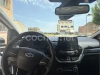 Usado Ford Fiesta Active 100 CV (73 kW) 2019 Blanco Utilitario