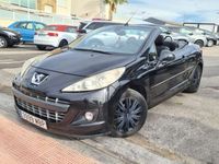 usado Peugeot 207 CC 1.6HDI FAP 110