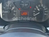 Usado Citroën Berlingo XTR 110 CV (80 kW) 2011 Gris / plata Monovolumen