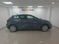 Usado Seat Ibiza XCELLENCE 116 CV (85 kW) 2025 Azul Utilitario
