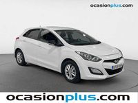 usado Hyundai i30 1.4 Tecno