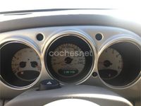Usado Chrysler PT Cruiser Limited 140 CV (102 kW) 2001 Gris / plata Monovolumen