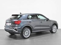 Usado Audi Q2 Ambiente 150 HP (110 kW) 2025 Cinzento SUV