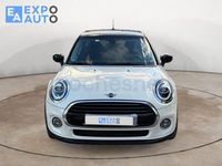 Usado Mini Cooper 136 CV (100 kW) 2020 Beige Utilitario