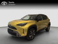 Usado Toyota Yaris Cross Edition 116 CV (85 kW) 2022 Otro SUV