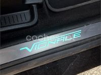 Begagnad Ford Edge Vignale 180 HK (132 kW) 2018 Svart SUV