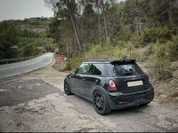 usado Mini Cooper S 