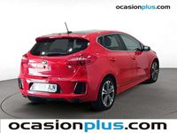 usado Kia Ceed GT Ceed / 1.0 T-GDI Eco-Dynamics Line 120