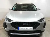 Usado Ford Focus Active 155 CV (114 kW) 2024 Gris Berlina