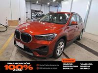 Usado BMW X1 Advantage 220 CV (161 kW) 2021 Naranja SUV