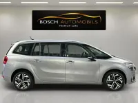 Usado Citroën C4 SpaceTourer 130 CV (95 kW) 2021 Gris / plata Monovolumen