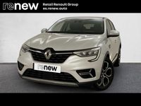 Usado Renault Arkana Techno 140 CV (102 kW) 2022 Blanco SUV