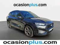 Usado Ford Kuga ST-Line 150 CV (110 kW) 2025 Gris SUV