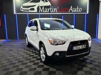 Usado Mitsubishi ASX Motion 117 CV (86 kW) 2012 Blanco SUV