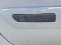 Usado Renault Espace 150 CV (110 kW) 2012 Blanco Monovolumen