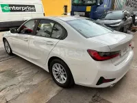 Usado BMW 320 190 CV (139 kW) 2020 Blanco Berlina