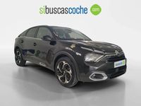 Usado Citroën C4 Shine 130 CV (95 kW) 2023 Negro SUV