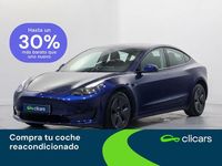 Usado Tesla Model 3 Standard Range 208 kW (283 CV) 2023 Eléctrico Berlina