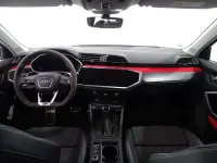 Käytetty Audi RS Q3 Sportback 400 HP (294 kW) 2023 Valkoinen Katumaasturi