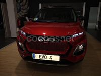 Usado EVO Evo 4 115 CV (84 kW) 2023 Rojo SUV