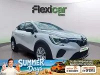 Usado Mitsubishi ASX Motion 91 CV (66 kW) 2024 Blanco SUV
