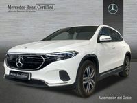 Occasion Mercedes EQA250 139 kW (190 PK) 2023 Wit SUV