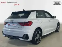 Nuevo Audi A1 116 CV (85 kW) 2025 Blanco SUV